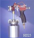 HS25 Manual Spray Gun