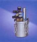 Pressure Feed Container